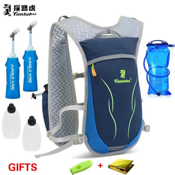 men women running marathon hydration nylon 5.5l outdoor bags hiking backpack vest cycling
men women running marathon hydration nylon 5.5l outdoor bags hiking backpack vest cycling