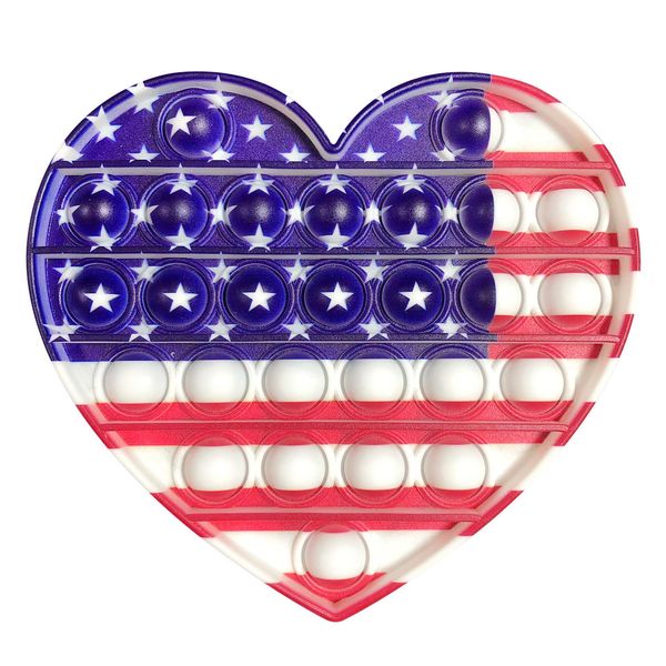 2021 dhl national flag push it finger toy fidget bubble childrens puzzle mental arithmetic board game interaction decompression toys
2021 dhl national flag push it finger toy fidget bubble childrens puzzle mental arithmetic board game interaction decompression toys