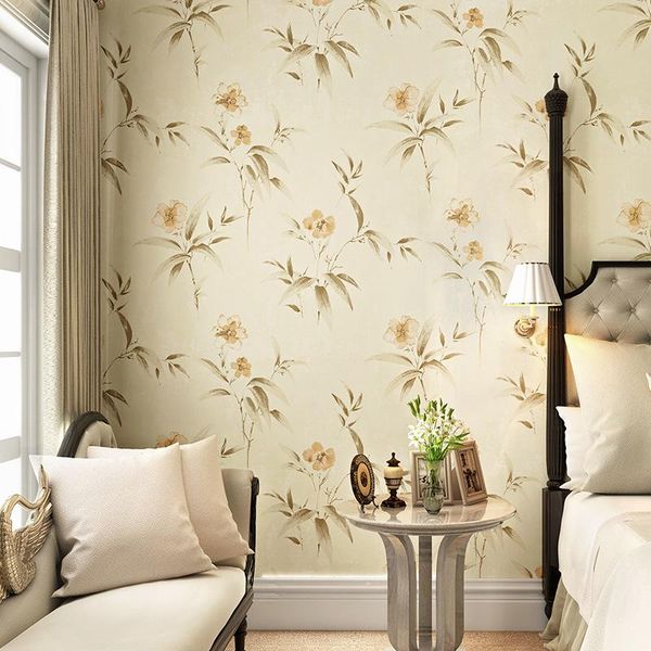 wallpapers 10m x 0.53m sober rural style non-woven wallpaper for bedroom living room office kitchen wall papers home decor
wallpapers 10m x 0.53m sober rural style non-woven wallpaper for bedroom living room office kitchen wall papers home decor