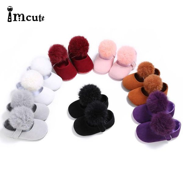 athletic & outdoor imcute toddler lovely baby girls anti-slip shoes born slipper cotton sneaker boots winter warm 0-18m, Black
athletic & outdoor imcute toddler lovely baby girls anti-slip shoes born slipper cotton sneaker boots winter warm 0-18m, Black
