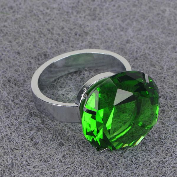 1pc crystal napkin ring fashion holder durable buckle table decoration for wedding banquet rings
1pc crystal napkin ring fashion holder durable buckle table decoration for wedding banquet rings