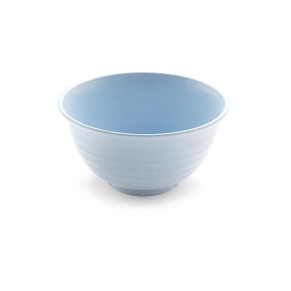 3pcs japanese style wheat straw tableware bowl kitchen rice fruit noodle soup for household party (green blue bowls
3pcs japanese style wheat straw tableware bowl kitchen rice fruit noodle soup for household party (green blue bowls