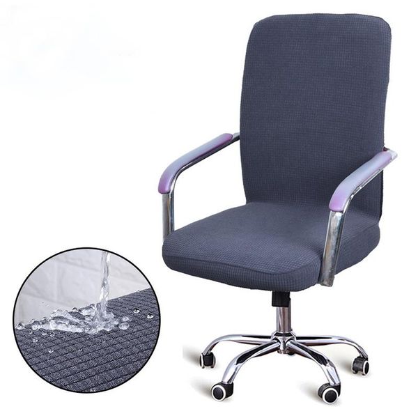 chair covers modern office stretch spandex elastic armchair rotating jacquard swivel cover easy washable
chair covers modern office stretch spandex elastic armchair rotating jacquard swivel cover easy washable