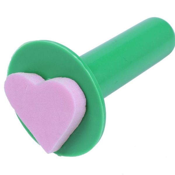 gift sets 5pcs/set sponge painting brush children flower stamp kids diy graffiti drawing toys
gift sets 5pcs/set sponge painting brush children flower stamp kids diy graffiti drawing toys