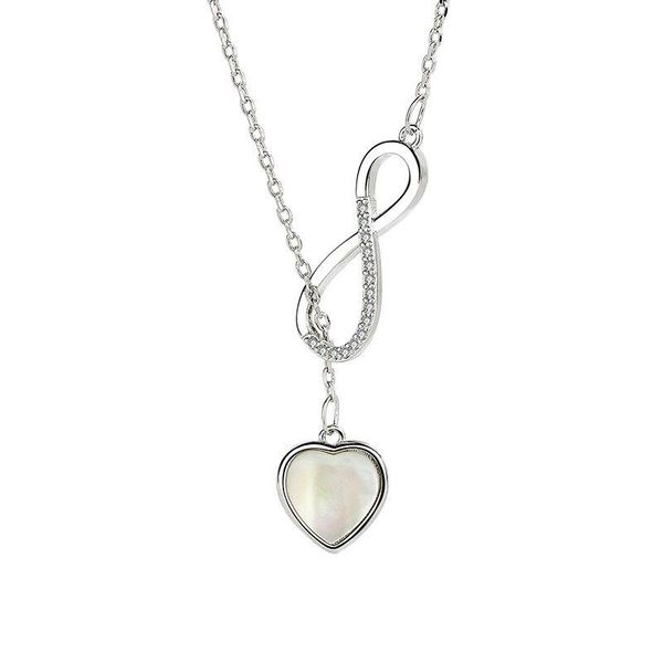 chains luxury fashion necklace geometric figure 8 metal chain choker golden and silvery color gargantilla mujer, Silver
chains luxury fashion necklace geometric figure 8 metal chain choker golden and silvery color gargantilla mujer, Silver