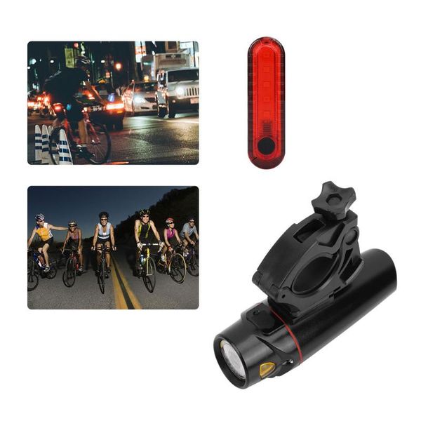 bike lights bicycle light super bright waterproof leds lamp front head + rear safety set headlight
bike lights bicycle light super bright waterproof leds lamp front head + rear safety set headlight