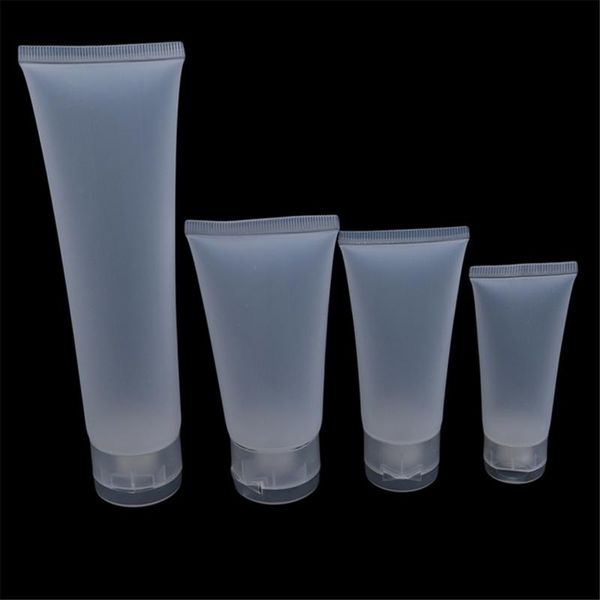 storage bottles & jars empty plastic portable tubes squeeze cosmetic cream lotion travel bottle refillable shampoo container make up tools
storage bottles & jars empty plastic portable tubes squeeze cosmetic cream lotion travel bottle refillable shampoo container make up tools