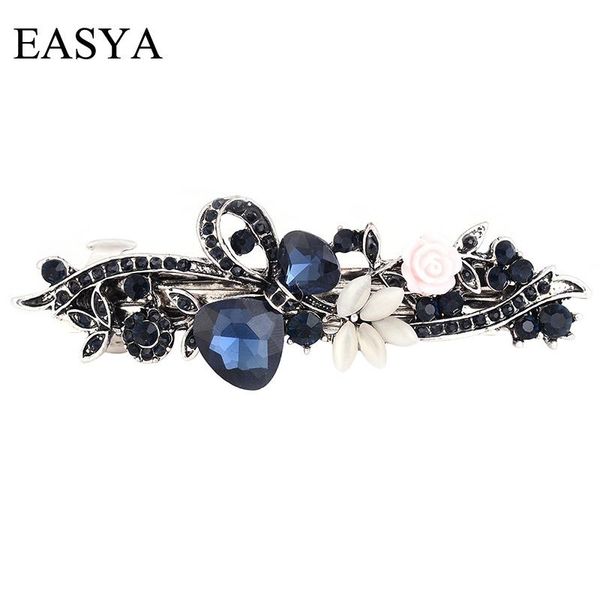 hair clips & barrettes easya three styles blue rhinestone antique headwear jewelry fashion flower leaves hairpin, Golden;silver
hair clips & barrettes easya three styles blue rhinestone antique headwear jewelry fashion flower leaves hairpin, Golden;silver