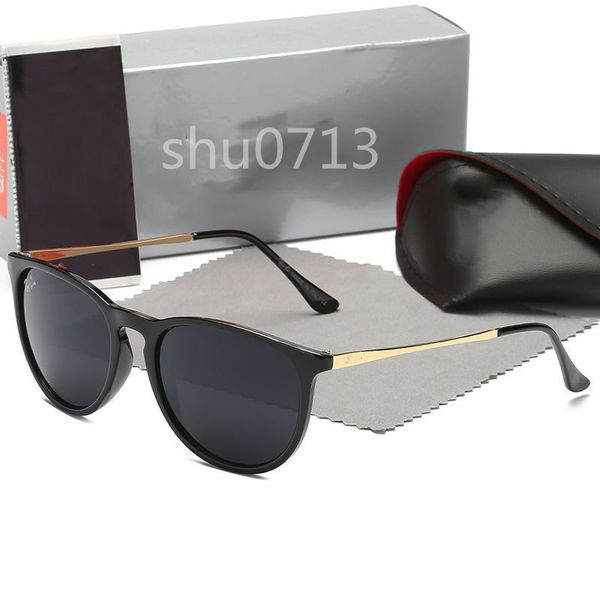 1pcs fashion sunglasses eyewear sun glasses designer mens womens brown cases black metal frame dark 50mm lenses for, White;black
1pcs fashion sunglasses eyewear sun glasses designer mens womens brown cases black metal frame dark 50mm lenses for, White;black