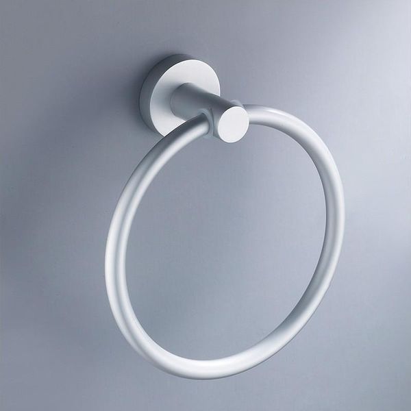 space aluminum towel ring modern matte surface treatment lightweight simple strong corrosion resistant bathroom accessories rings
space aluminum towel ring modern matte surface treatment lightweight simple strong corrosion resistant bathroom accessories rings