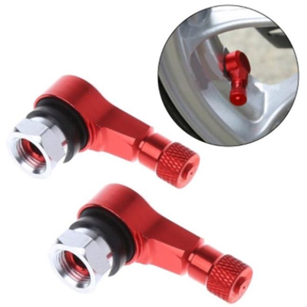 motorcycle wheels & tires 2 pcs 90 degree angle brass air tyre valve schrader stem for auto truck car accesspries double
motorcycle wheels & tires 2 pcs 90 degree angle brass air tyre valve schrader stem for auto truck car accesspries double