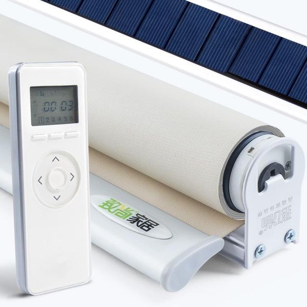 blinds charging system motorized daylight fabric roller for office study room smart alexa google home compatible via broadlink
blinds charging system motorized daylight fabric roller for office study room smart alexa google home compatible via broadlink
