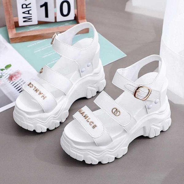 sandals 2021 fashion heels women pu leather open toe platform shoes female summer wedges casual woman, Black
sandals 2021 fashion heels women pu leather open toe platform shoes female summer wedges casual woman, Black