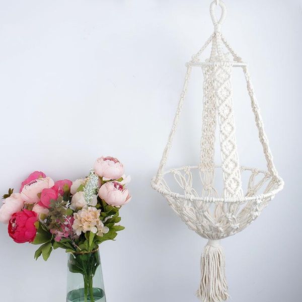 macrame cat hammock hanging basket cotton pet nest woven dog bed wall decoration handwoven tapestry beds & furniture
macrame cat hammock hanging basket cotton pet nest woven dog bed wall decoration handwoven tapestry beds & furniture