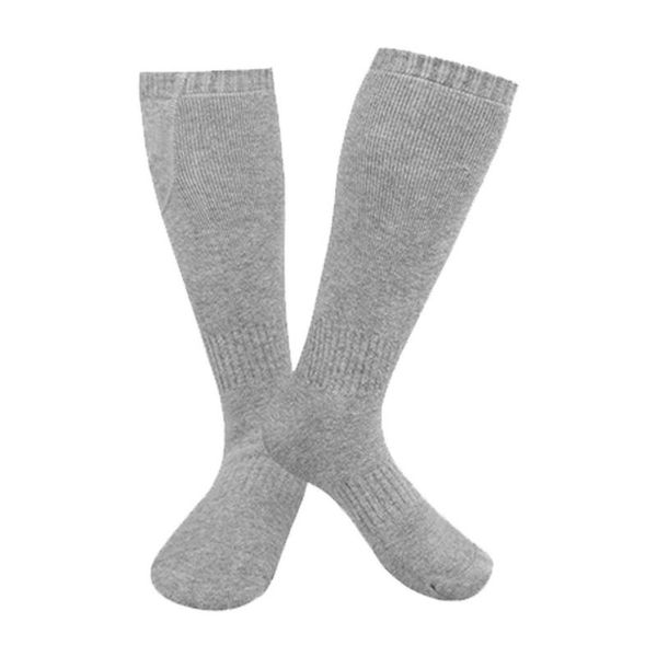 sports socks heated rechargeable electric battery for women men washable thermal warming long foot warmer wint, Black
sports socks heated rechargeable electric battery for women men washable thermal warming long foot warmer wint, Black