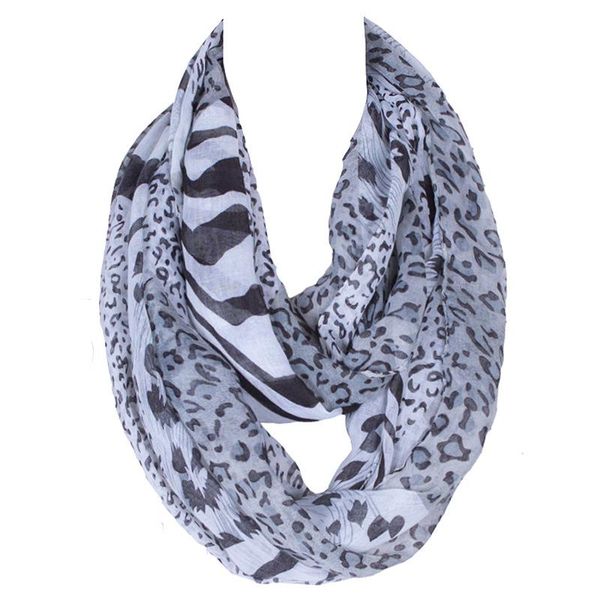 scarves fashion zebra leopard printed visecose false collar neck guard scarf women winter thin long protect cervical warm snood q13, Blue;gray
scarves fashion zebra leopard printed visecose false collar neck guard scarf women winter thin long protect cervical warm snood q13, Blue;gray