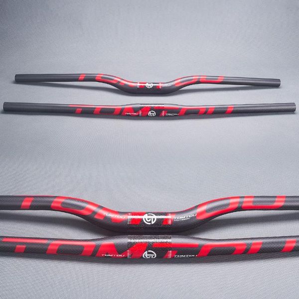 bike handlebars &components tomtou mountain bicycle handlebar carbon fiber rise / flat bars stem clamp 31.8mm red 3k matte
bike handlebars &components tomtou mountain bicycle handlebar carbon fiber rise / flat bars stem clamp 31.8mm red 3k matte