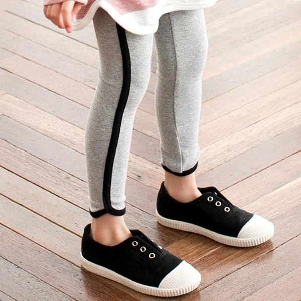 trousers korean fashion children's pants girls leggings spring summer autumn winter slim cotton stretch side striped sweatpants, Blue
trousers korean fashion children's pants girls leggings spring summer autumn winter slim cotton stretch side striped sweatpants, Blue