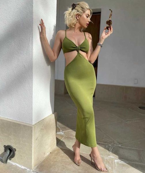 summer women v neck mid-calf brown white bandage dress elegant long prom celebrity bodycon party vestido 210527, Black;gray
summer women v neck mid-calf brown white bandage dress elegant long prom celebrity bodycon party vestido 210527, Black;gray