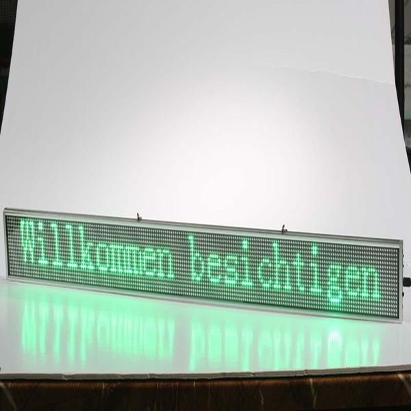 panel lights 38.6x3.7inch wifi programmable scrolling message moving sign display board for restaurant shop party bar exhibition
panel lights 38.6x3.7inch wifi programmable scrolling message moving sign display board for restaurant shop party bar exhibition