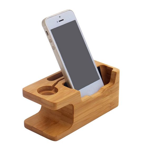 bamboo holder charging dock deskcharger station 2in1 cell phone stand bracket support for iphone accessories watch
bamboo holder charging dock deskcharger station 2in1 cell phone stand bracket support for iphone accessories watch