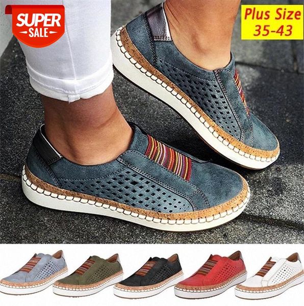 ladies breathable hollow out flat loafers women casual round toe flats shoes comfortable sneakers plus size chaussure femme #do4u
ladies breathable hollow out flat loafers women casual round toe flats shoes comfortable sneakers plus size chaussure femme #do4u