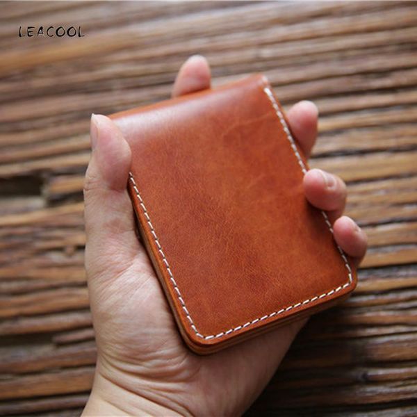 card holders vintage handmade genuine leather driver license cover car driving documents wallet holder id case 3 folds, Brown;gray
card holders vintage handmade genuine leather driver license cover car driving documents wallet holder id case 3 folds, Brown;gray