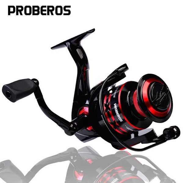 baitcasting reels proberos cnc machine fishing reel 9-23kg max drag metal spool spinning 1000-8000 series saltwater carp wheel 3bb
baitcasting reels proberos cnc machine fishing reel 9-23kg max drag metal spool spinning 1000-8000 series saltwater carp wheel 3bb