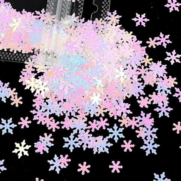 nail glitter 1bag holographic snowflakes sequins chunky mix multi-shapes flakes laser for nails manicure cosmetic, Silver;gold
nail glitter 1bag holographic snowflakes sequins chunky mix multi-shapes flakes laser for nails manicure cosmetic, Silver;gold