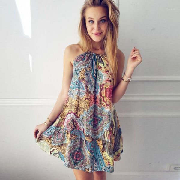 womens vintage dress summer backless sleeveless dresses elbise sundress for women's boho casual harajuku vestidos para mujer, Black;gray
womens vintage dress summer backless sleeveless dresses elbise sundress for women's boho casual harajuku vestidos para mujer, Black;gray