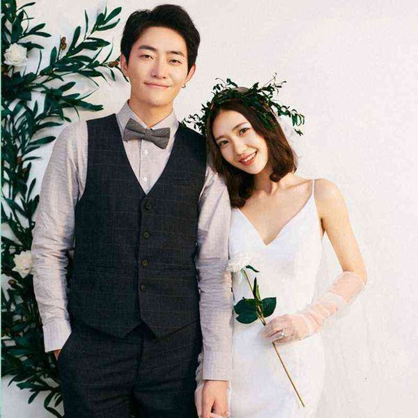 luxury street style dresses satin light fish white simple and thin bride wedding trip shooting tail princs suspender super fairy, Black;pink
luxury street style dresses satin light fish white simple and thin bride wedding trip shooting tail princs suspender super fairy, Black;pink