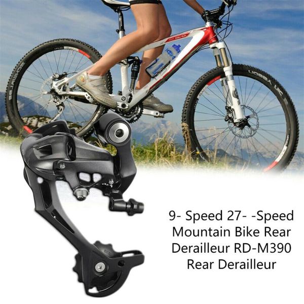 bike derailleurs derailleur for acera rd-m390 rear 7 8 9 27speed mtb bicycle aluminum accessories
bike derailleurs derailleur for acera rd-m390 rear 7 8 9 27speed mtb bicycle aluminum accessories