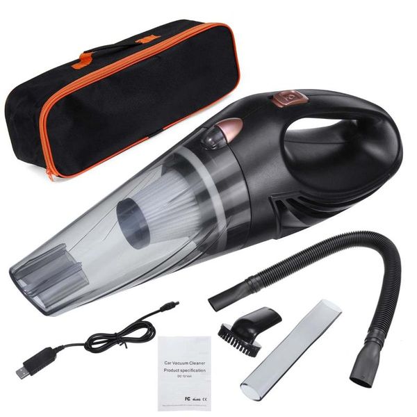 vacuum cleaner 12v 120w usb cordless car handheld wet dry mini hand held for auto dust duster
vacuum cleaner 12v 120w usb cordless car handheld wet dry mini hand held for auto dust duster