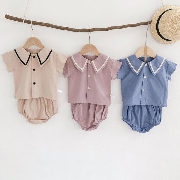 clothing sets born baby boys girls summer suits cotton kids children's +pp shorts toddler clothes, White
clothing sets born baby boys girls summer suits cotton kids children's +pp shorts toddler clothes, White