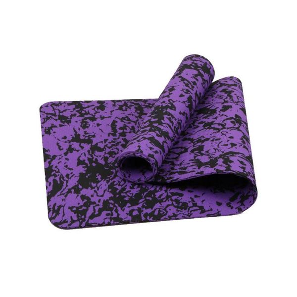 yoga mats 183x61x0.6cm 6mm camouflage exercise mat anti-skid thick leather fitness body building sports gym pilates
yoga mats 183x61x0.6cm 6mm camouflage exercise mat anti-skid thick leather fitness body building sports gym pilates