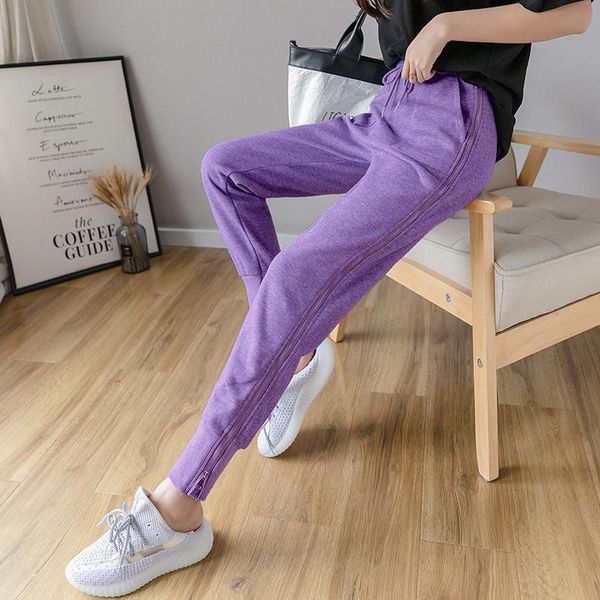 women's pants & capris yd-ever 2021 summer joggers women sweatpants pantalon femme slim korean style trousers high waist ulzzang pencil, Black;white
women's pants & capris yd-ever 2021 summer joggers women sweatpants pantalon femme slim korean style trousers high waist ulzzang pencil, Black;white