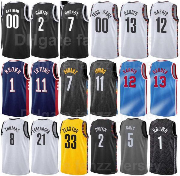 screen printed basketball nicolas claxton jersey 33 timothe luwawu-cabarrot 9 patty mills 5 dayron sharpe cameron thomas 8 lamarcus aldridge, Black
screen printed basketball nicolas claxton jersey 33 timothe luwawu-cabarrot 9 patty mills 5 dayron sharpe cameron thomas 8 lamarcus aldridge, Black