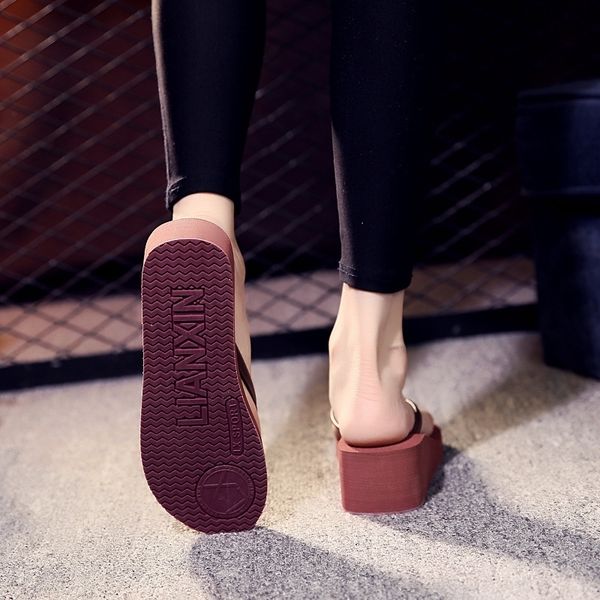 pun studentsflip flop women's summer antiskid cool flip-flops sandals and slippers simple beach slippers clip foot beach shoes drag kor
pun studentsflip flop women's summer antiskid cool flip-flops sandals and slippers simple beach slippers clip foot beach shoes drag kor