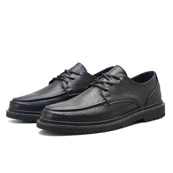 casual leather sho men's 2021 autumn formal drs busins black fashion british single
casual leather sho men's 2021 autumn formal drs busins black fashion british single