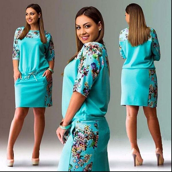 6xl large size summer vestidos women dress plus casual straight floral print big ladies party dresses, Black;gray
6xl large size summer vestidos women dress plus casual straight floral print big ladies party dresses, Black;gray