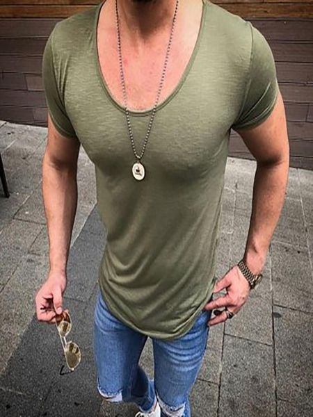men's t-shirts 2021 men cotton t-shirt summer casual fashion gyms fitness bodybuilding workout male slim tees clothing, White;black
men's t-shirts 2021 men cotton t-shirt summer casual fashion gyms fitness bodybuilding workout male slim tees clothing, White;black