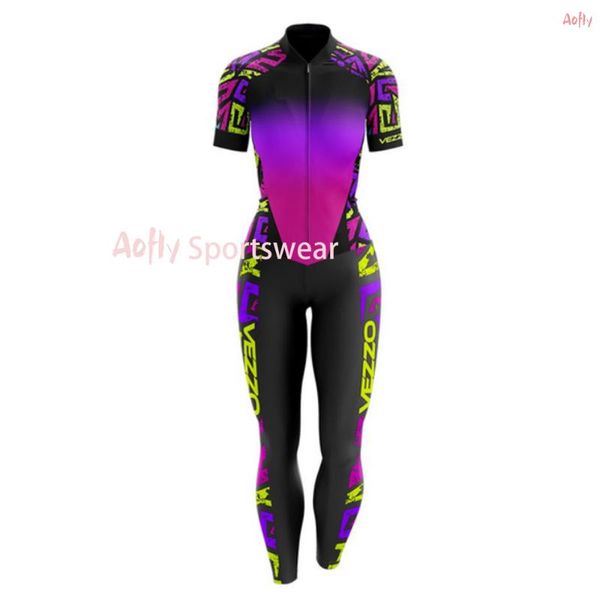 women's short sleeved skinsuit sets professional conjunto feminino ciclismo cycling jersey triathlon jumpsuit kits racing, Black;blue
women's short sleeved skinsuit sets professional conjunto feminino ciclismo cycling jersey triathlon jumpsuit kits racing, Black;blue