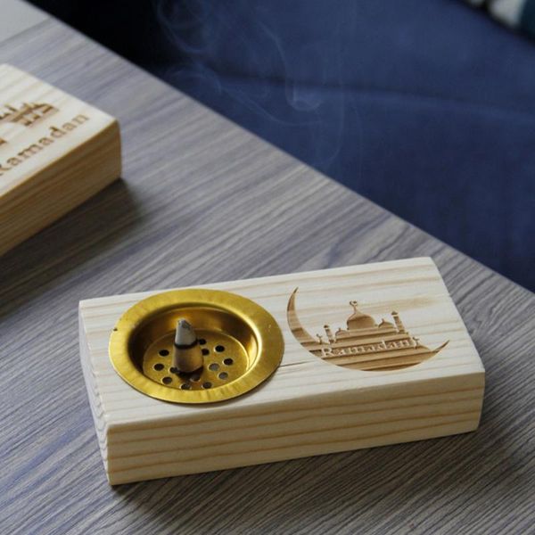 wooden ramadan arab incense burner holder muslim home eid mubarak decoration qx2e fragrance lamps
wooden ramadan arab incense burner holder muslim home eid mubarak decoration qx2e fragrance lamps