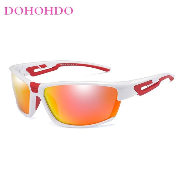 sunglasses dohohdo polarized fashion men's driving shades male sun glasses luxury travel fishing classic, White;black
sunglasses dohohdo polarized fashion men's driving shades male sun glasses luxury travel fishing classic, White;black