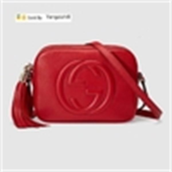 yangzizhi8 308364 soho small leather disco bag red women's shoulder bags handles boston totes shoulder crossbody mini bag luggage lifes, Black;red
yangzizhi8 308364 soho small leather disco bag red women's shoulder bags handles boston totes shoulder crossbody mini bag luggage lifes, Black;red