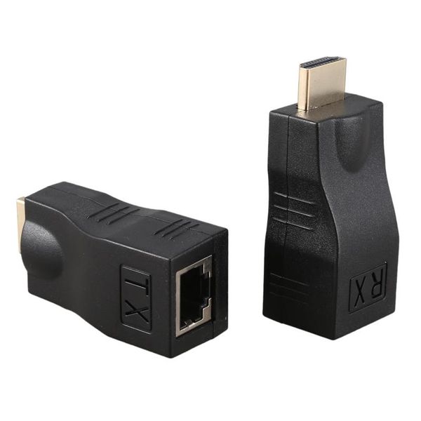 audio cables & connectors 4k 3d 1.4 30m extender to rj45 over cat 5e/6 network lan ethernet adapter
audio cables & connectors 4k 3d 1.4 30m extender to rj45 over cat 5e/6 network lan ethernet adapter