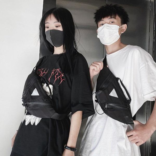 waist bags korean bag fashion trend messenger women's leisure neutral single shoulder sports chest
waist bags korean bag fashion trend messenger women's leisure neutral single shoulder sports chest