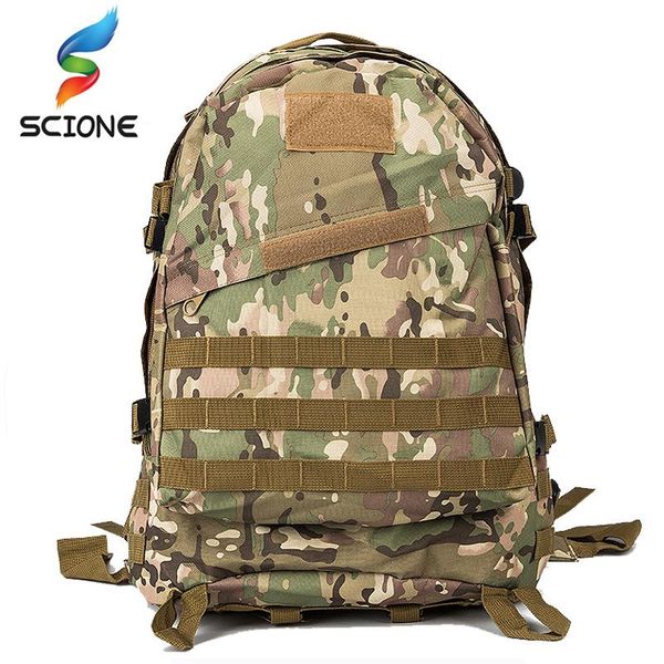 outdoor camping hiking hunting camouflage army bag mochila militar tactica military rucksack molle tactical backpack bags
outdoor camping hiking hunting camouflage army bag mochila militar tactica military rucksack molle tactical backpack bags