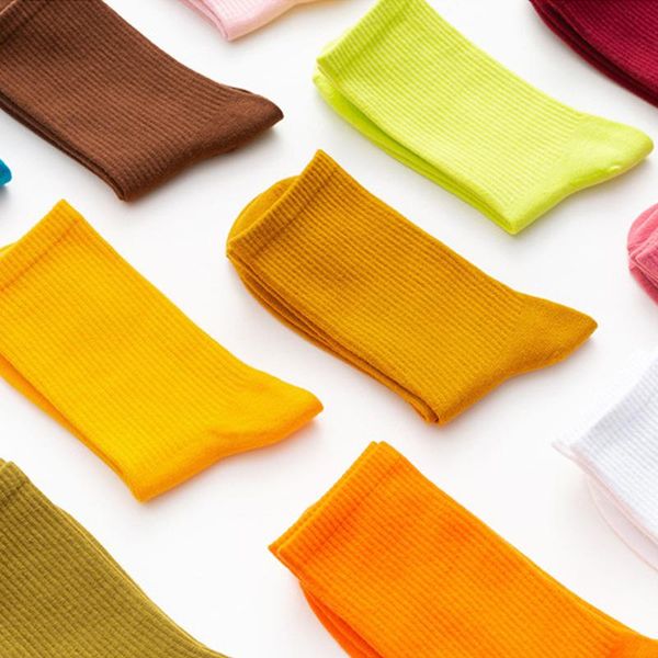 socks & hosiery chaozhu color play 4 season stretch rib 80% cotton deodorant&sweat 27 white black basic women men young daily, Black;white
socks & hosiery chaozhu color play 4 season stretch rib 80% cotton deodorant&sweat 27 white black basic women men young daily, Black;white