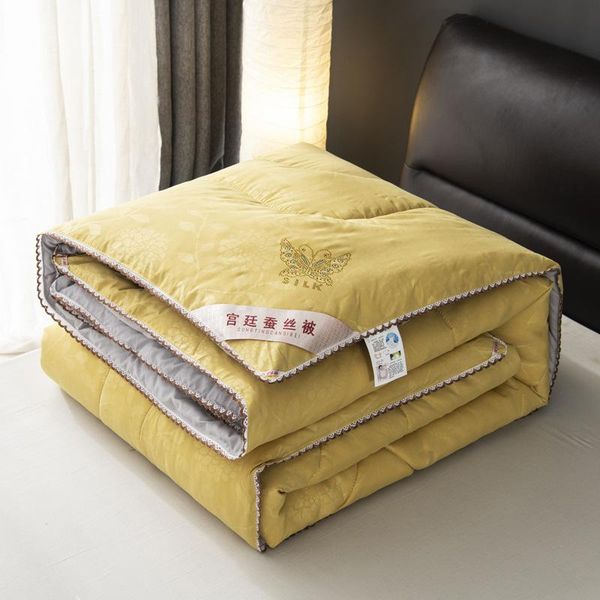 comforters & sets quality sanding silk comforter summer winter quilt queen twin size chinese bedding duvet insert
comforters & sets quality sanding silk comforter summer winter quilt queen twin size chinese bedding duvet insert